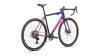 Циклокроссовые, внедорожные велосипеды Specialized Crux Comp - Shimano GRX 2025 Gloss Carbon / Purple Haze / Rebel Pink / Birch Артикул 91425-5456, 91425-5454, 91425-5449, 91425-5461, 91425-5452, 91425-5458