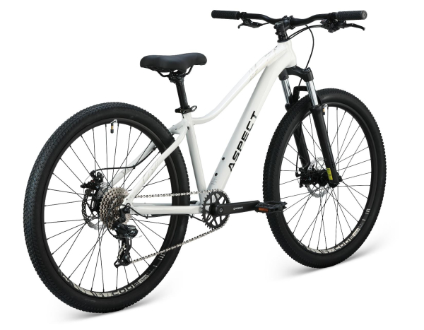 Aspect Alma 27.5 2025 Белый