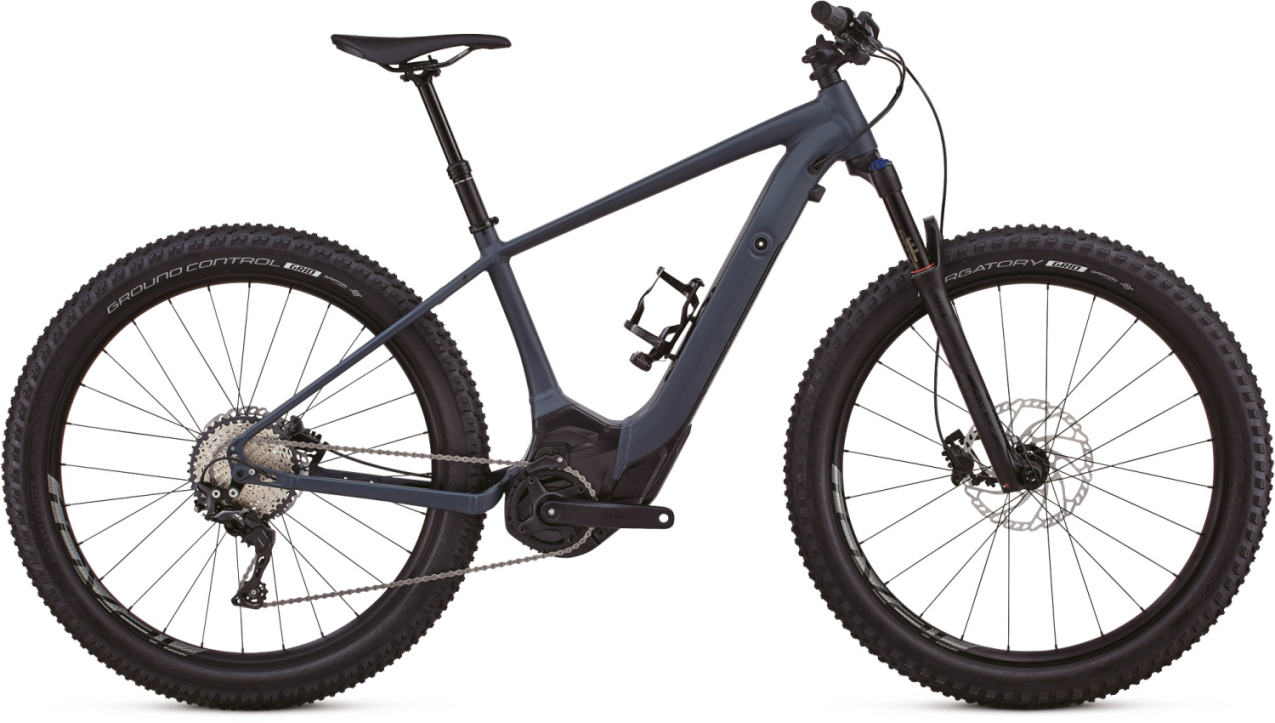TURBO LEVO - лучшее из возможного! Specialized Turbo Levo Hardtail Men Comp 6Fattie 2018 Артикул 95118-5202, 95118-5205, 95118-5203, 95118-5204