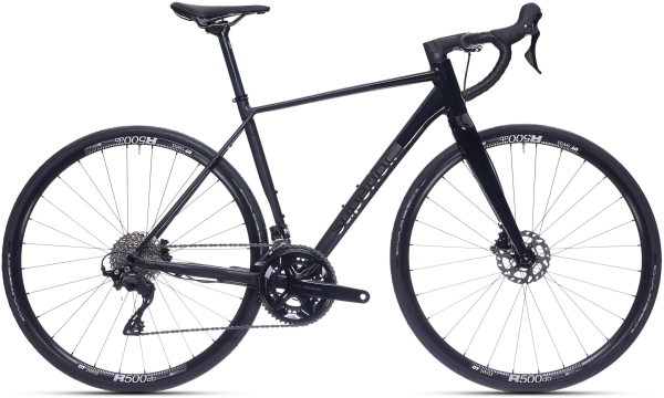 Superior X-Road 6.5 GF 2024 Matte Black Stealth