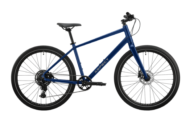 Aspect Glider 2027 Синий