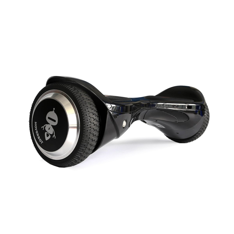 Гироборд Hoverbot A-9 Premium Артикул GA9PrBK