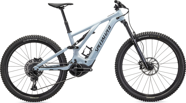 Specialized Turbo Levo Alloy 2022 Ice Blue / Black