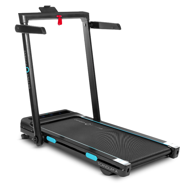 Oxygen Fitness Scandium A