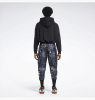 Джерси, толстовки, худи Толстовка Reebok RCPM HOODIED SWEATSHIRT black Артикул GF7197L, GF71972XL, GF7197M, GF7197XL, GF7197XS, GF7197S