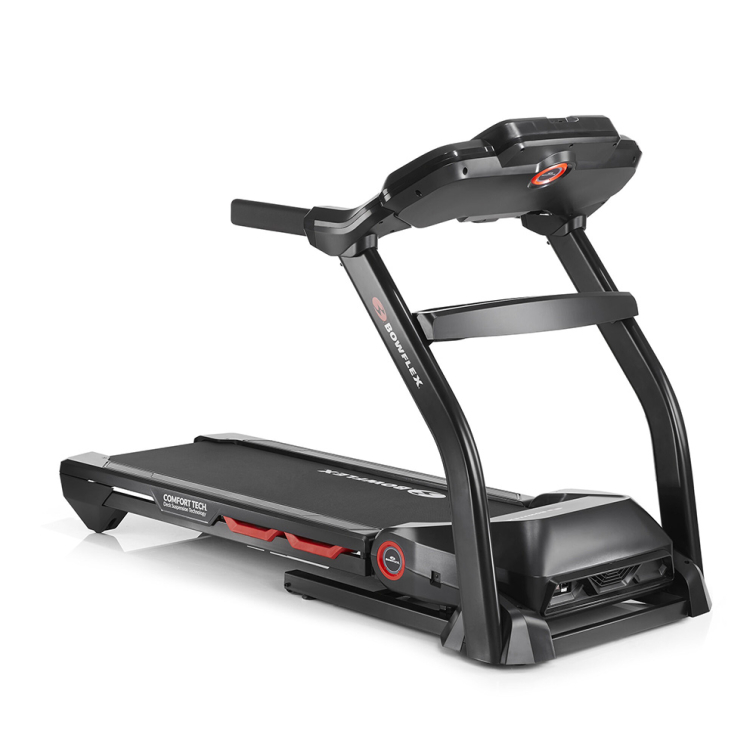 Беговые дорожки Bowflex BXT128 Артикул 