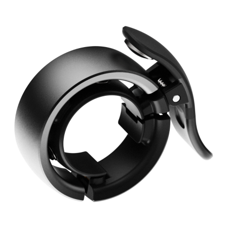 Звоночки велосипедные Звонок Knog Oi Prima Small Артикул 13410, 13412
