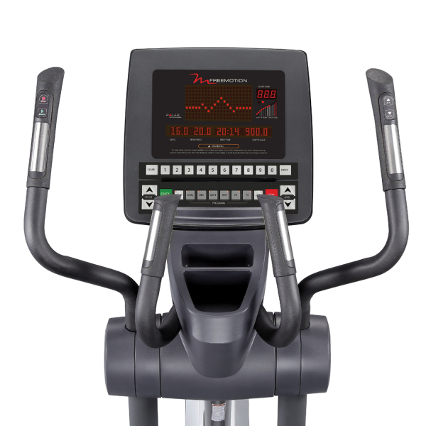 Freemotion e10.6