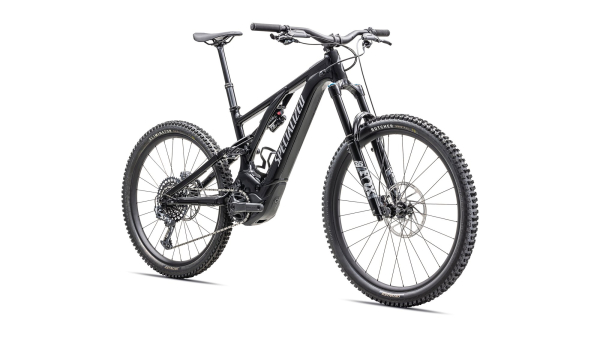 Specialized Turbo Levo Comp Alloy G3 NB 2025 Black / Dove Grey / Black