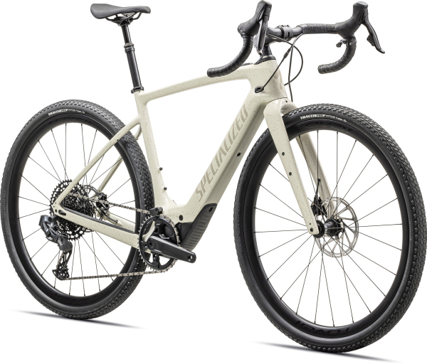 Specialized Creo SL 2 Expert Carbon 2025 Gloss Black Pearl/ Birch/ Black Pearl Speckle