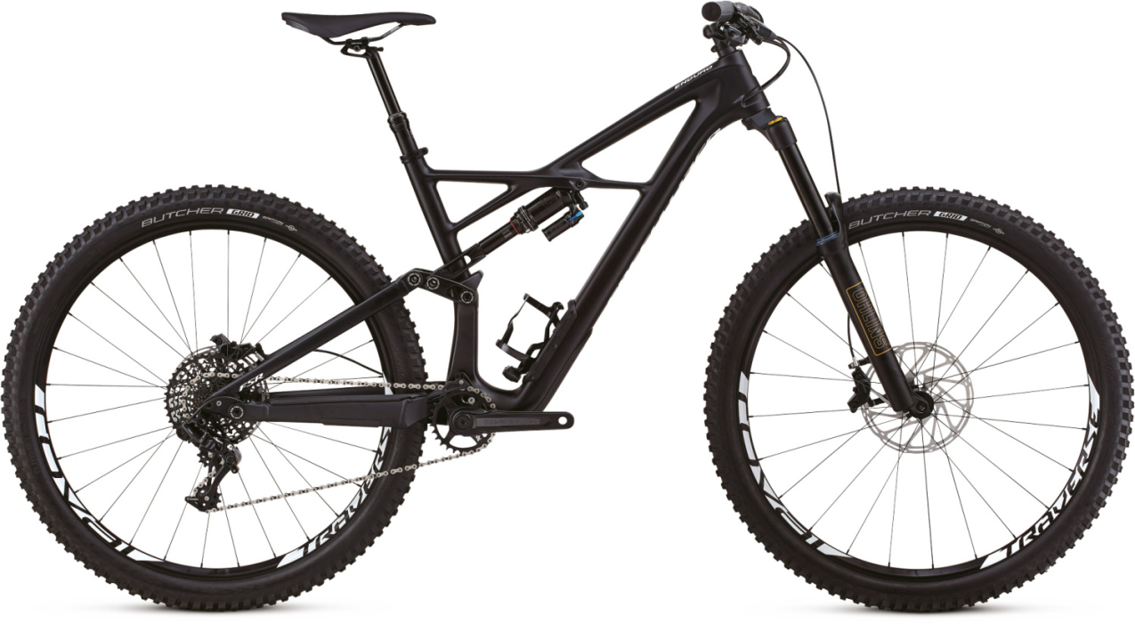 Купить Specialized Enduro FSR Elite Carbon 29/6Fattie 2018 Артикул 93618-4304, 93618-4305, 93618-4202, 93618-4205, 93618-4203, 93618-4303, 93618-4302, 93618-4204