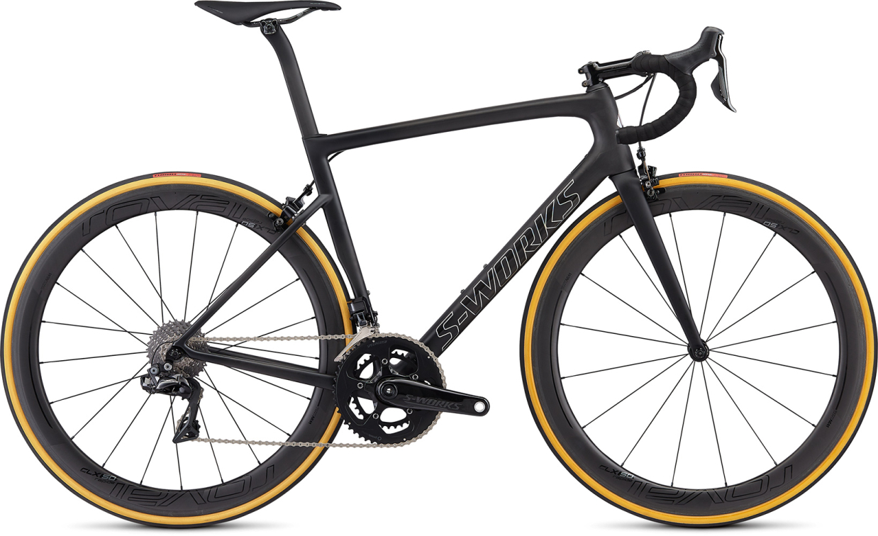 S-WORKS велосипеды шоссе Specialized S-Works Tarmac Men 2019 Артикул 90619-0049, 90619-0056, 90619-0058, 90619-0054, 90619-0052, 90619-0061