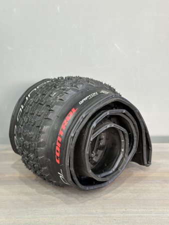 Покрышки Покрышка 27,5 Specialized Ground Control 2BR 650Bx2.3 Артикул 