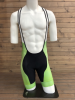 Велотрусы мужские Велотрусы Specialized SL Expert BIB Watermelon Артикул WatermelonbibS