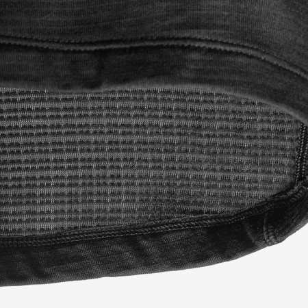 Куртки Джемпер Salomon GRID HZ MID M Black Артикул 889645726304, 889645726311, 889645726328