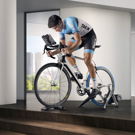 Велостанки Велотренажер TACX Bushido Smart Артикул 
