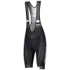 Велотрусы мужские Велотрусы Scott RC Team ++ с лямками black/white Артикул 7615523406982, 7615523406951, 7615523406968, 7615523406975