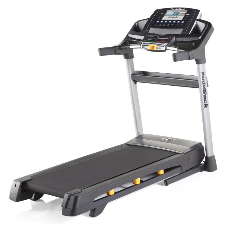 Беговые дорожки Nordic Track T23.0 Treadmill Артикул 