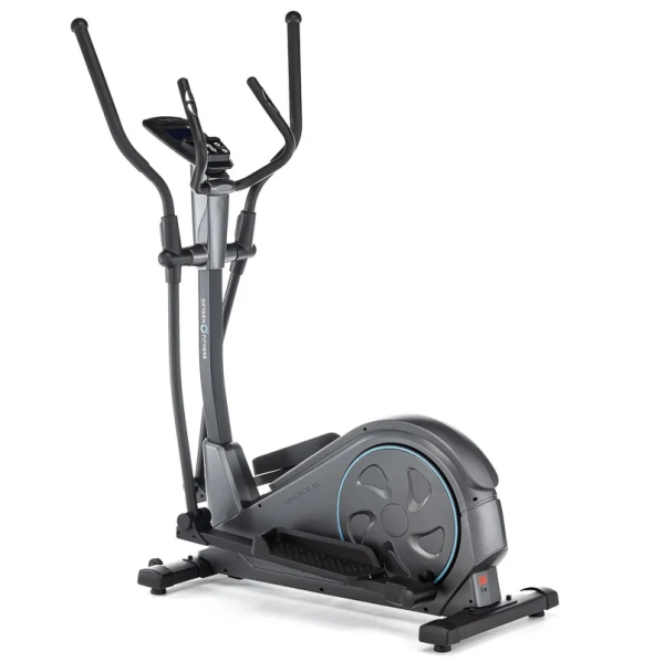 Oxygen Fitness Cascade EL
