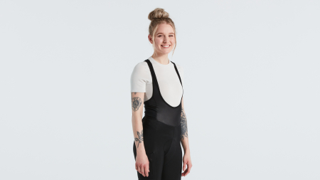 Термобелье Термобелье Specialized Power Grid Short Sleeve Baselayer Women's Dove Grey Артикул 64122-1055, 64122-1054, 64122-1053, 64122-1052, 64122-1051