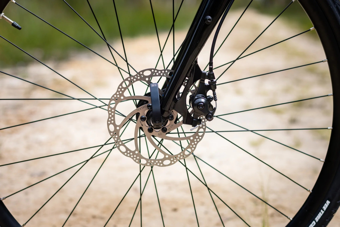 Гравийные велосипеды, ригиды Marin Gestalt 700C 2024 Black Артикул 0843346120076, 0843346120069