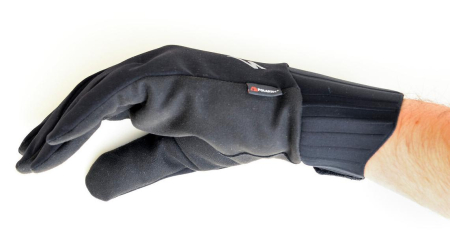 Велоперчатки Велоперчатки LF Specialized NeoShell Black Артикул 67223-4606, 67223-4605