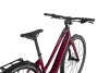 TURBO VADO - свой в городе! Specialized Turbo Vado SL 4.0 Step-Through EQ 2022 Raspberry / Black Reflective Артикул 93921-5302, 93921-5304, 93921-5303, 93921-5305