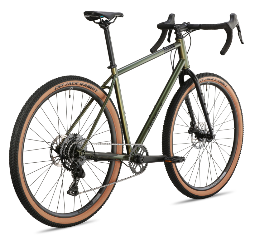 Туристические велосипеды Aspect Travel 29 2026 Зеленый Артикул 4660447850482, 4660447850499, 4660447850505