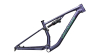 Рамы горных велосипедов рама Specialized Chisel 2026 Gloss Mauve Metallic Артикул 73826-7001, 73826-7004, 73826-7005, 73826-7002, 73826-7003
