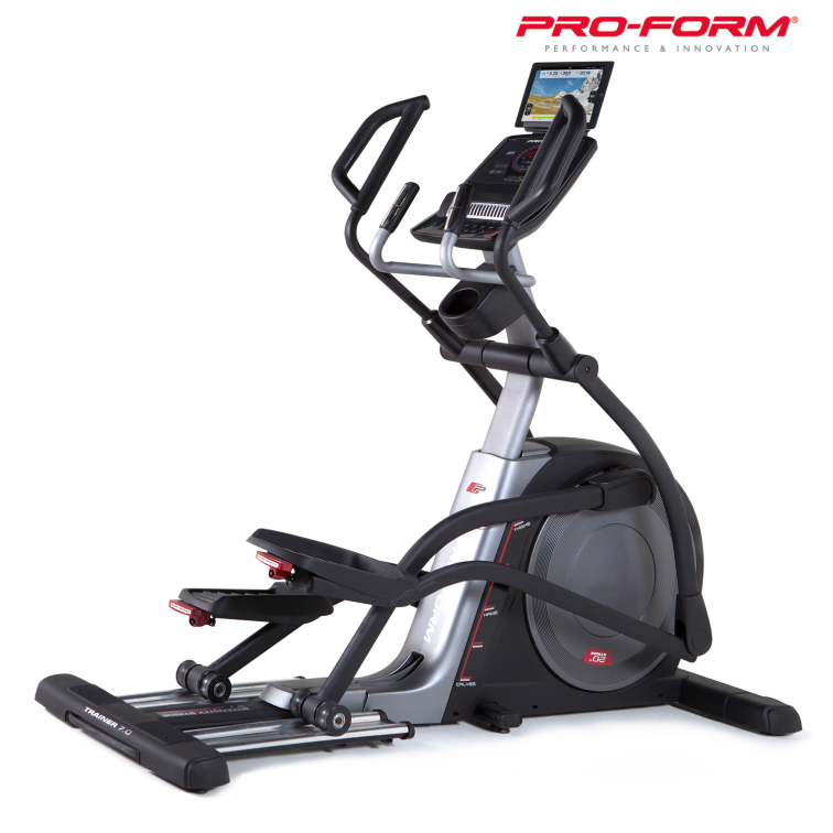 Эллиптические тренажеры Pro-Form Trainer 7.0 Артикул 