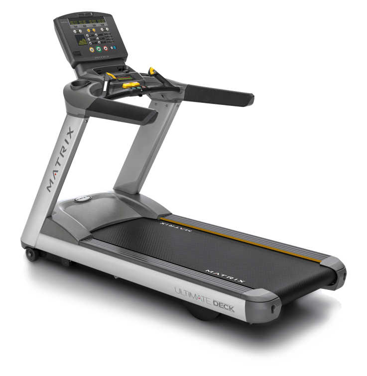 Беговые дорожки MATRIX T5X Артикул 