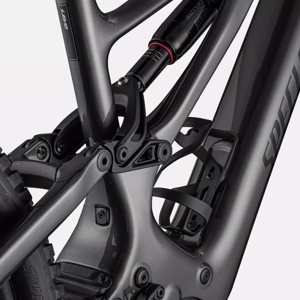TURBO LEVO - лучшее из возможного! Specialized Turbo Levo Carbon 29/27 2023 Smoke / Black Артикул 95223-7803, 95223-7806, 95223-7801, 95223-7805, 95223-7804, 95223-7802