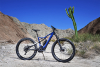 TURBO LEVO - лучшее из возможного! Specialized Turbo Levo FSR Men Comp 6Fattie special series Артикул 95218-6504