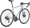 Шоссейные велосипеды Specialized Aethos Expert 2021 Gloss Ice Blue/Teal Tint/Flake Silver Артикул 97221-3056, 97221-3052, 97221-3061, 97221-3058, 97221-3054, 97221-3049