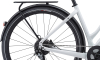 TURBO COMO - современный уровень комфорта Specialized Turbo Como 3.0 2021 Metallic White Silver/Black Артикул 