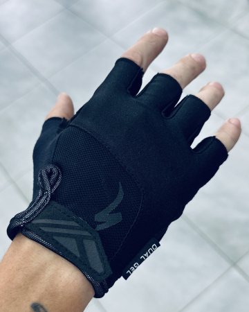 Велоперчатки Велоперчатки SF Specialized BG Dual-Gel Glove Артикул 67019-1003, 67019-1002, 67019-1006, 67019-1005, 67019-1004