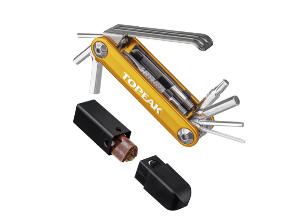 Мультитул Topeak Tubi 11 Combo