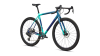 Циклокроссовые, внедорожные велосипеды Specialized Crux Expert - Sram Rival XPLR AXS 2026 Grey Blue/Lagoon Blue/Dune White/Majesty Blue Артикул 91426-3058, 91426-3052, 91426-3061, 91426-3049, 91426-3056, 91426-3054