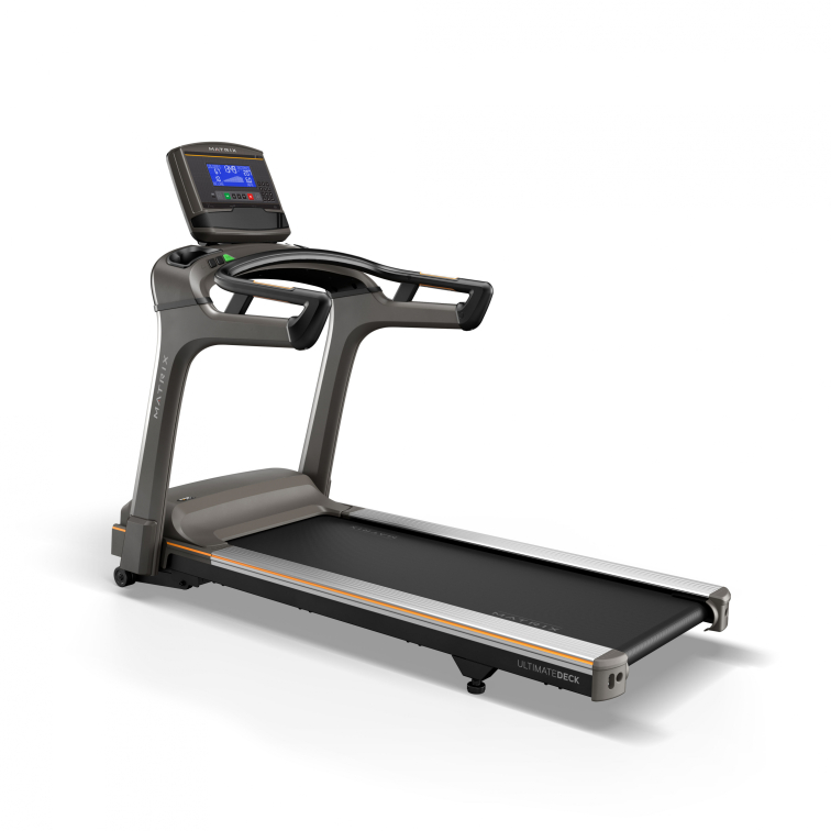 Беговые дорожки MATRIX T70XR Артикул 