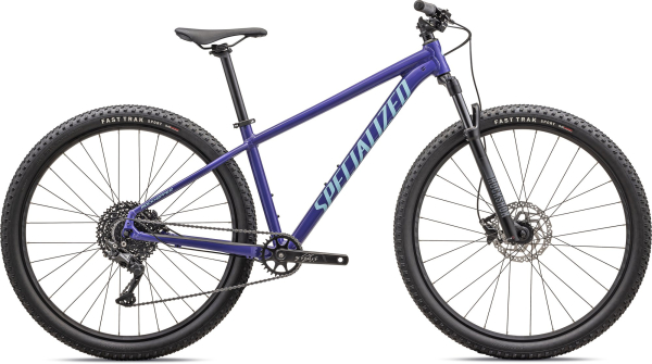 Specialized Rockhopper Comp 29 2025 Gloss Purple Haze / Astral Blue