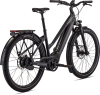 TURBO VADO - свой в городе! Specialized Turbo Vado 5.0 IGH Step-Through 2022 Cast Black / Silver Reflective Артикул 95322-2402, 95322-2405, 95322-2403, 95322-2404