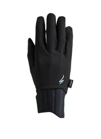Велоперчатки Велоперчатки LF Specialized NeoShell Black Артикул 67223-4606, 67223-4605