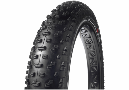 Покрышки Покрышка 26 Specialized Ground Control Fat Артикул 00114-5065