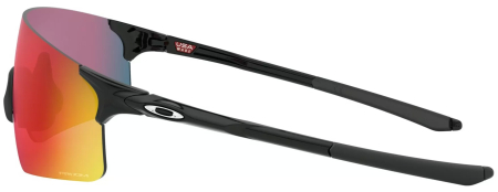 Очки Очки спортивные OAKLEY EVZERO BLADES оправа Polished Black линза Prizm Road Артикул 