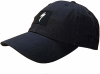 Шапки, кеппи, бейсболки Кепка Specialized New Era Classic Black Артикул 
