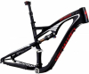 Рамы горных велосипедов рама Specialized Camber FSR Carbon 29 2013 Артикул 73E2-7204