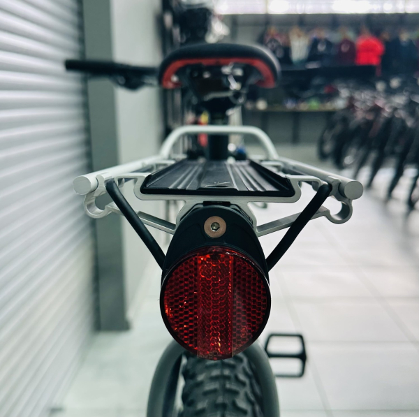 Багажник Topeak MTX BeamRack (E type) консольный багажник для средних рам