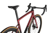 S-WORKS велосипеды шоссе Specialized S-Works Tarmac SL7 Dura-Ace Di2 2022 Red Tint/Metallic White Silver/ Satin Black Артикул 90622-0144, 90622-0149, 90622-0158, 90622-0161, 90622-0152, 90622-0156, 90622-0154