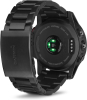 Спортивные часы Garmin Fenix 3 Sapphire HR с титановым браслетом Артикул 010-01338-7D