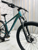 Купить Silverback SE:SERIES 9 29 2026 Gloss Metallic Emerald/Matt Black Артикул 4816026331327, 4816026331334